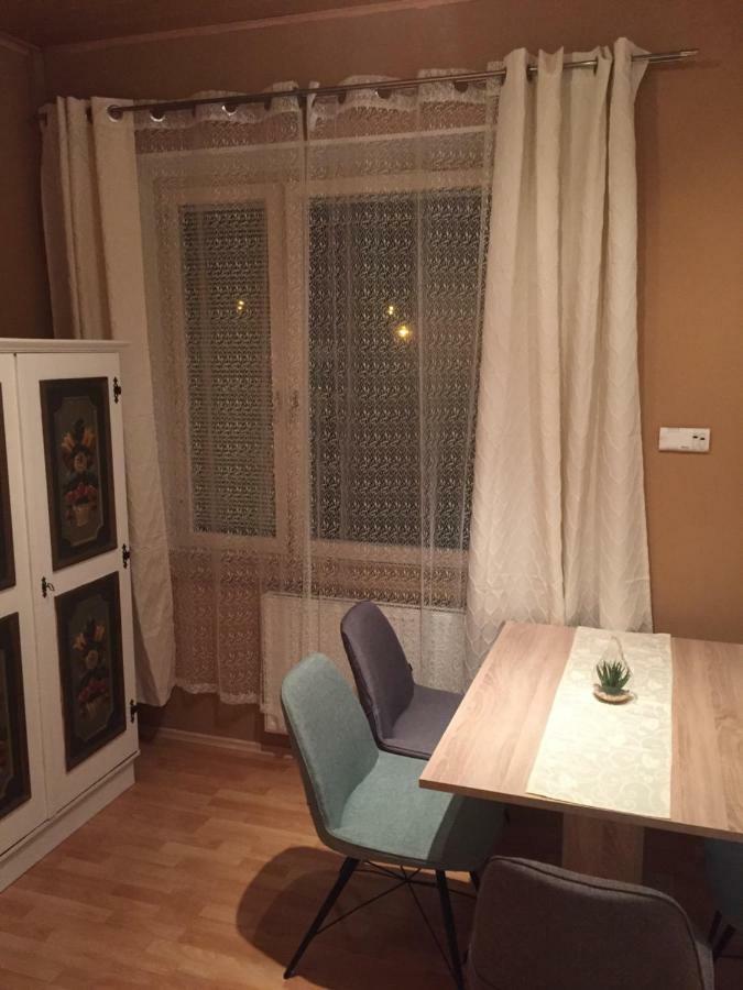 Ferienwohnung Nr.1 Hollenstein an der Ybbs المظهر الخارجي الصورة