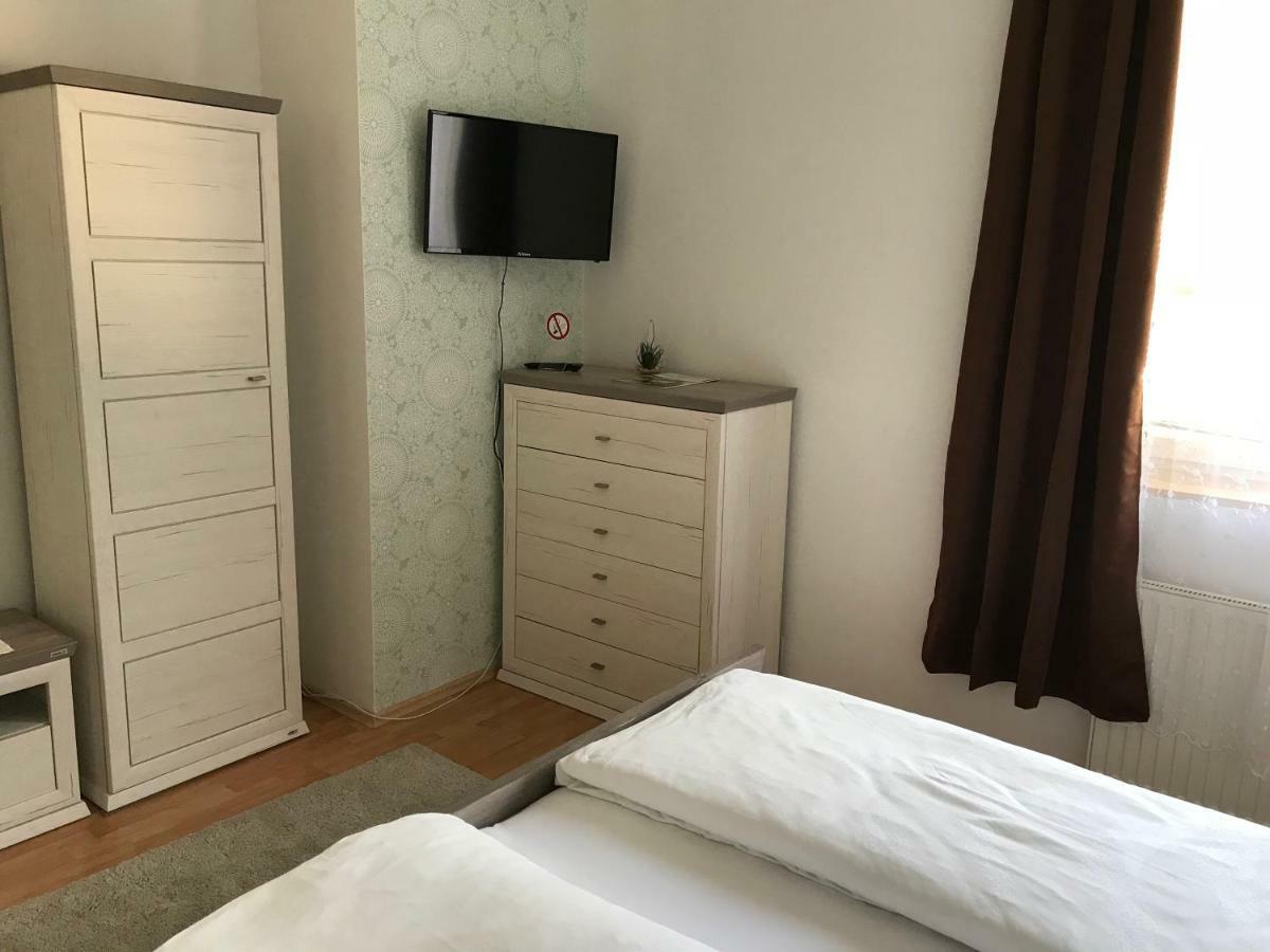 Ferienwohnung Nr.1 Hollenstein an der Ybbs المظهر الخارجي الصورة